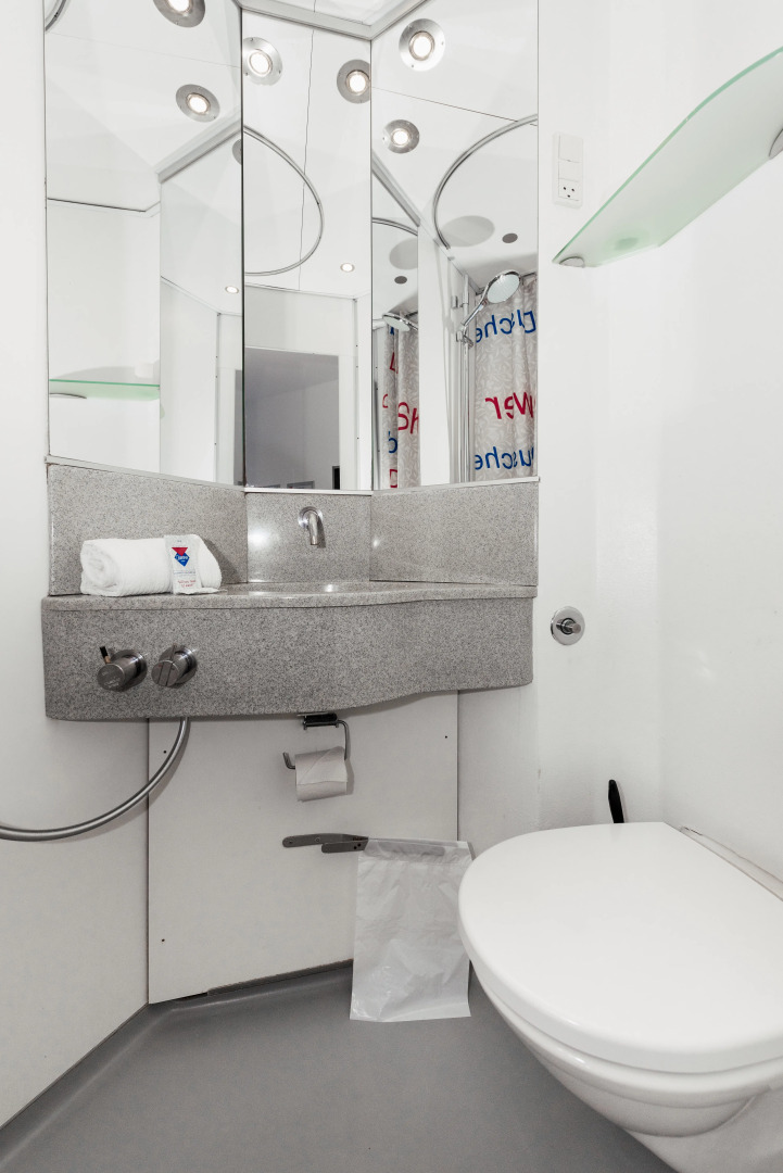 CABINN Scandinavia Hotel