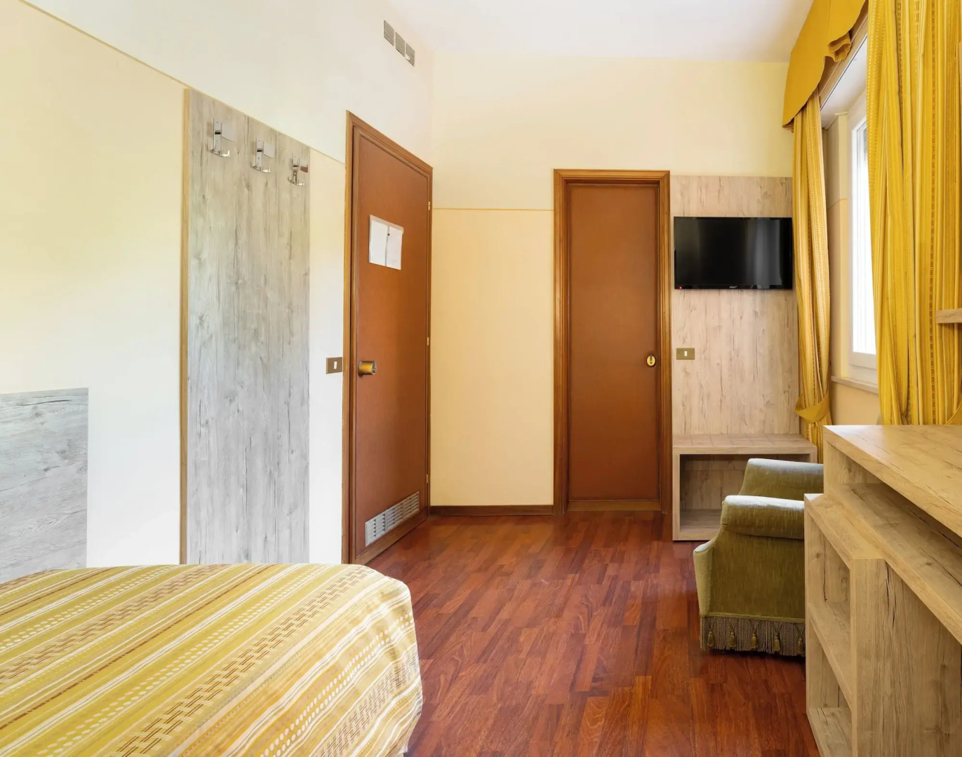 Hotel Tirreno
