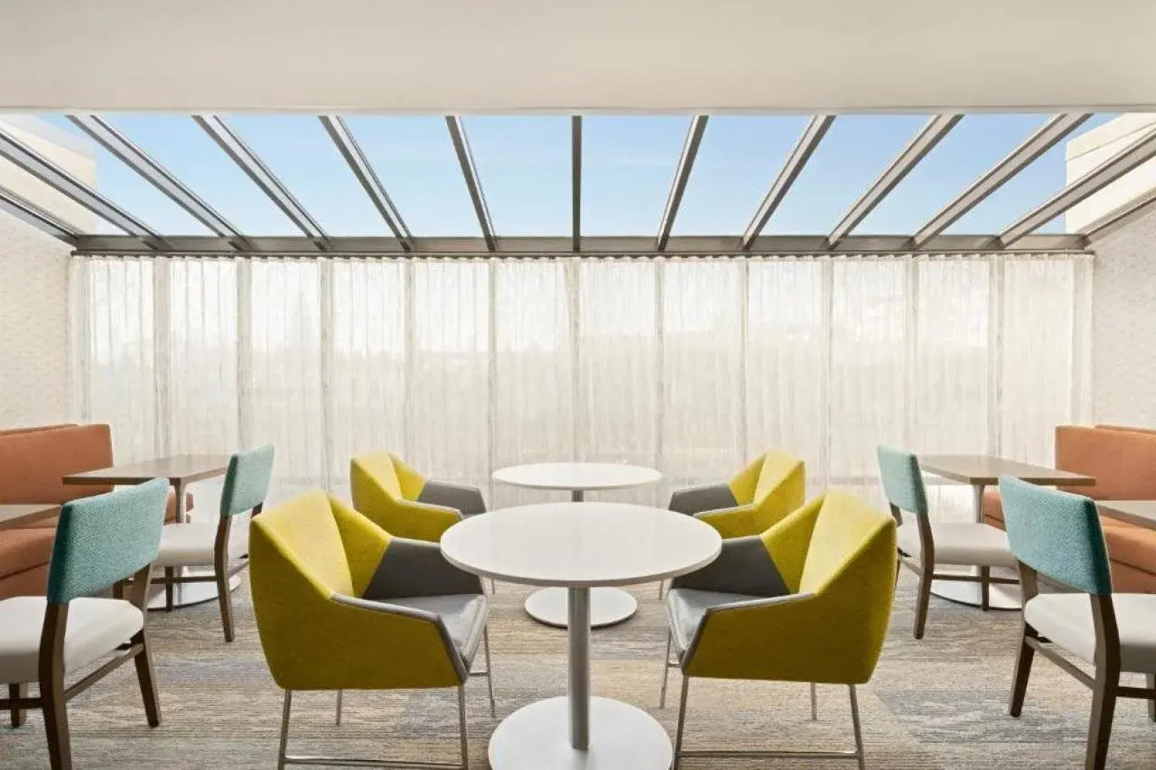 Hampton Inn Portland-Airport