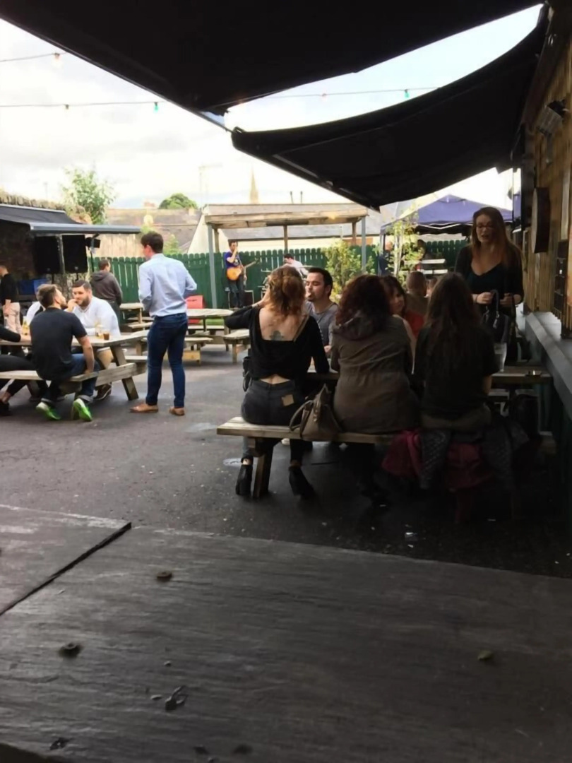 Denvir's of Downpatrick