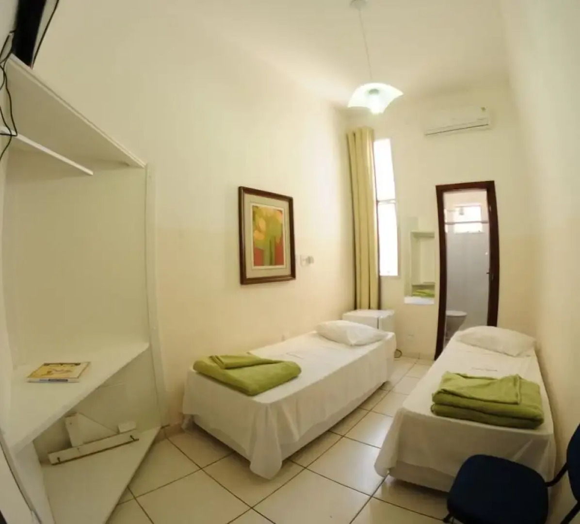 Grande Hotel Renascença