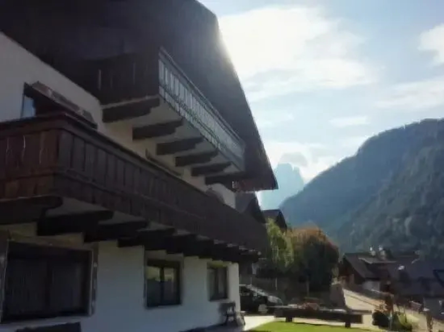 Pra Ciarea Apartments