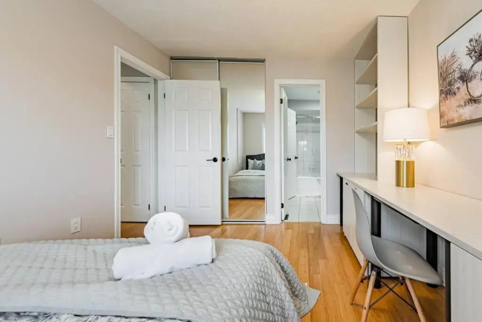 Elegant 3 Bedroom House in Brampton