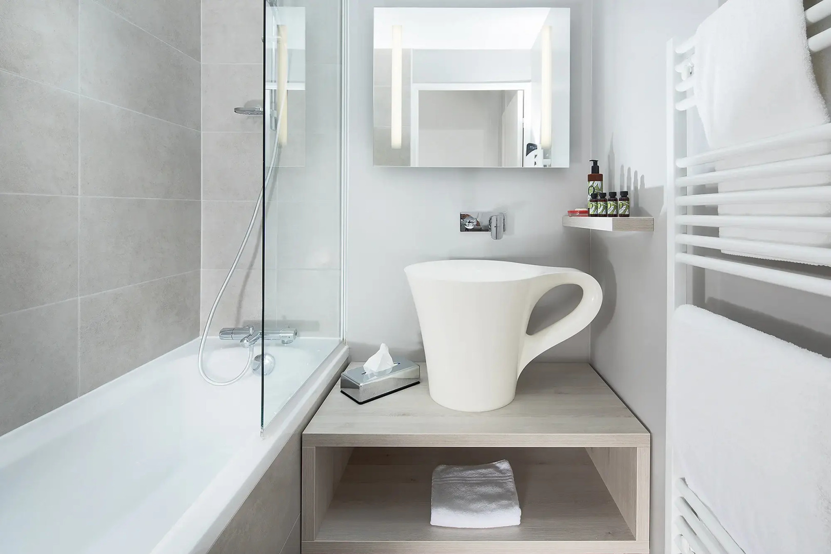 The Residence Hotel Geneva Airport Ferney Voltaire