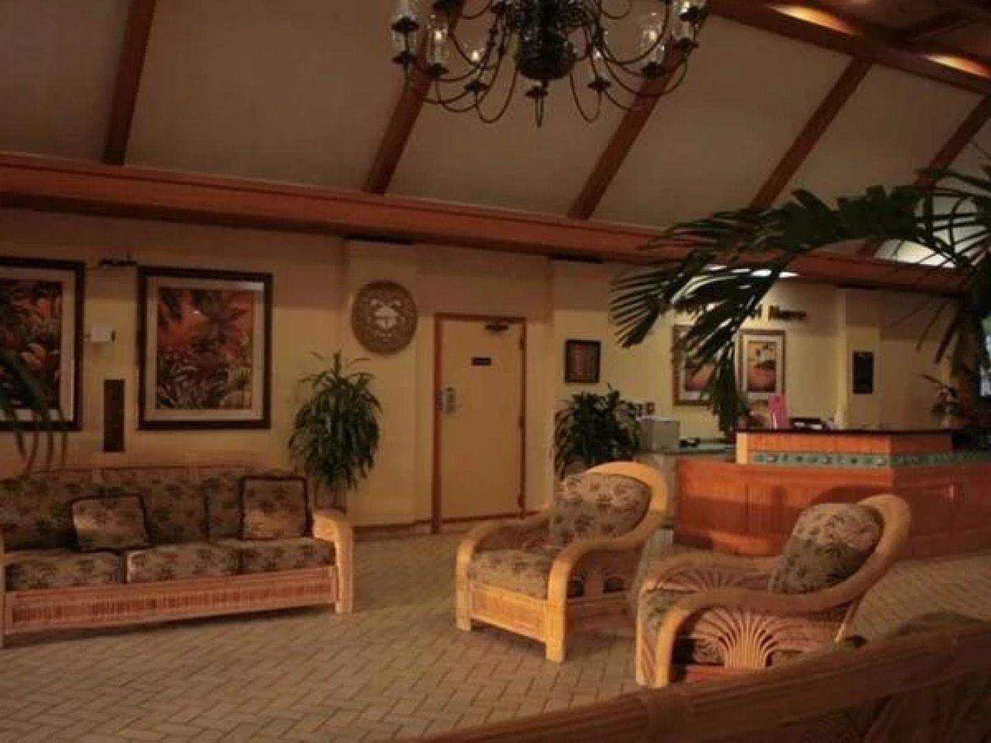 Hilton Grand Vacations Surf Club