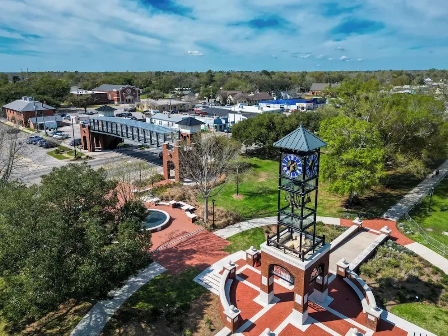 Cottage at Bella Vista