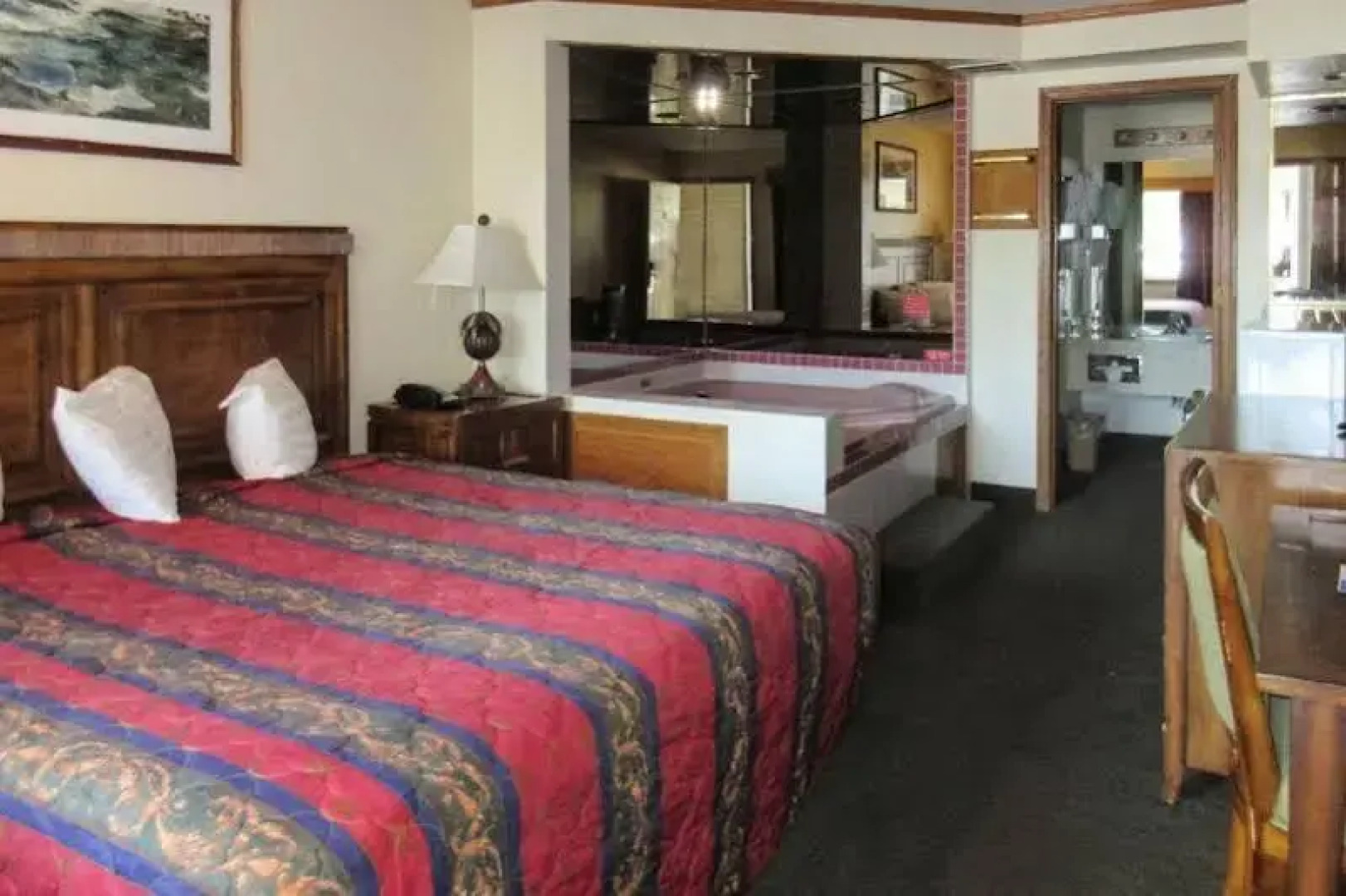 Silver Lake Motel Coeur d'Alene