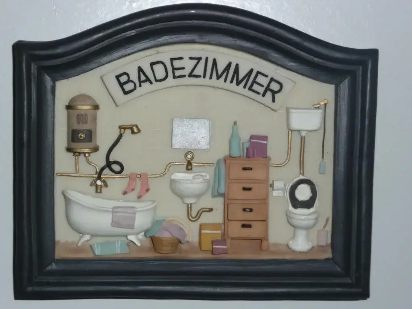 B&B Schlössli Arnegg