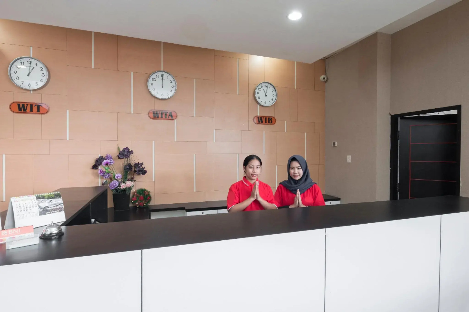 Capital O 472 Hotel Asyra