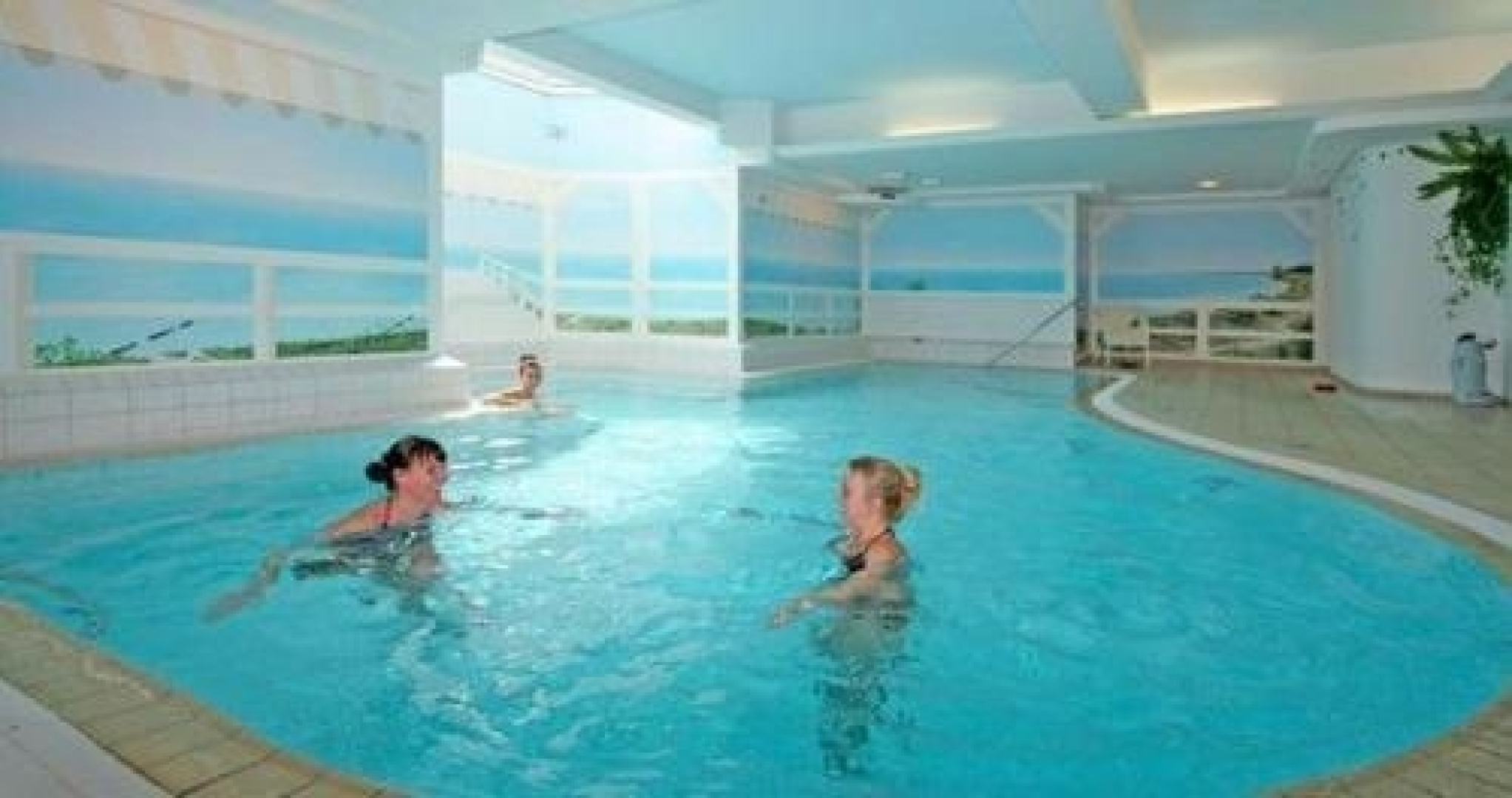 Landhaus Morgensünn