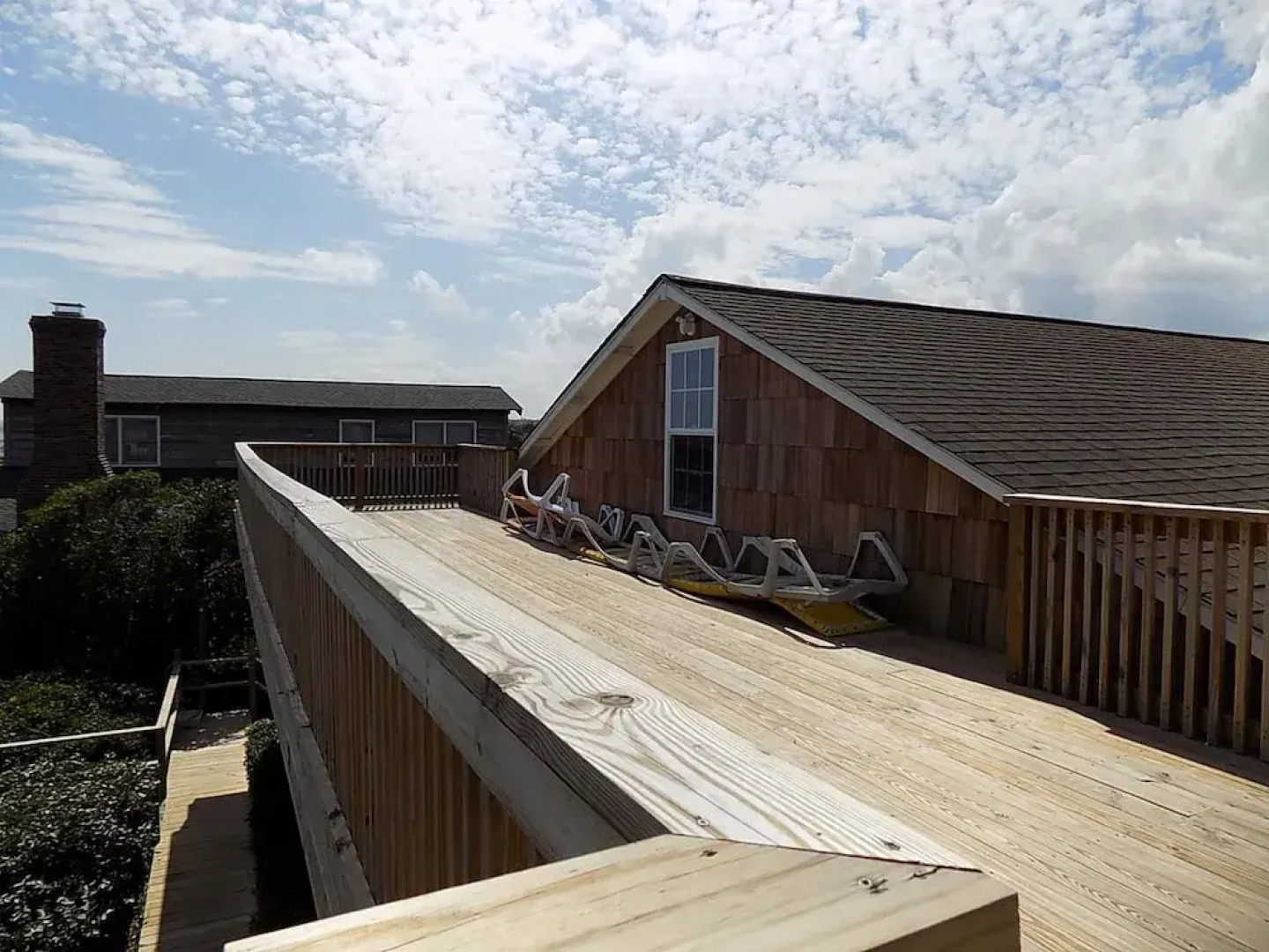 Stevenson - 4 Br Home