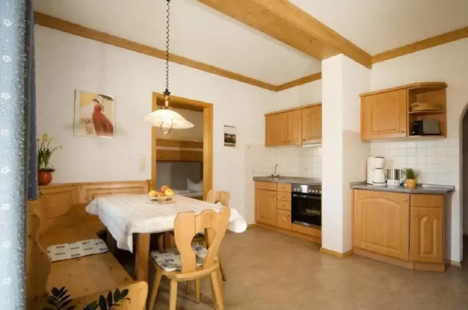 Kinderparadies Habernberger Hof