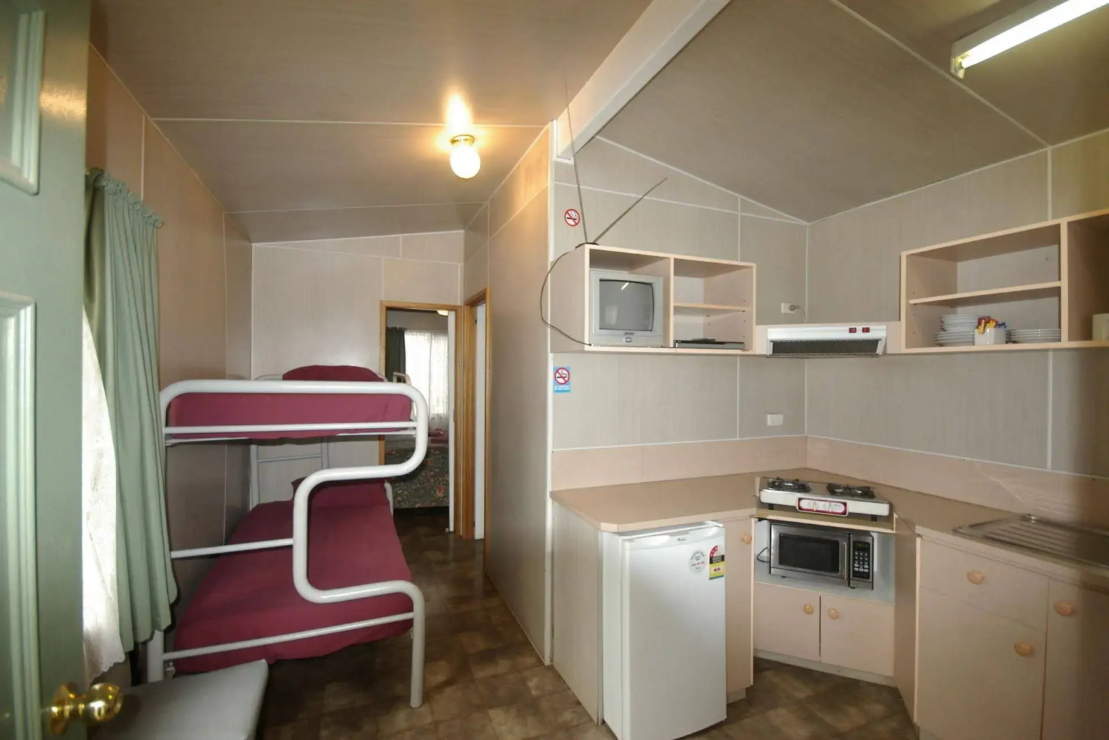 Big4 Acclaim Prospector Holiday Park