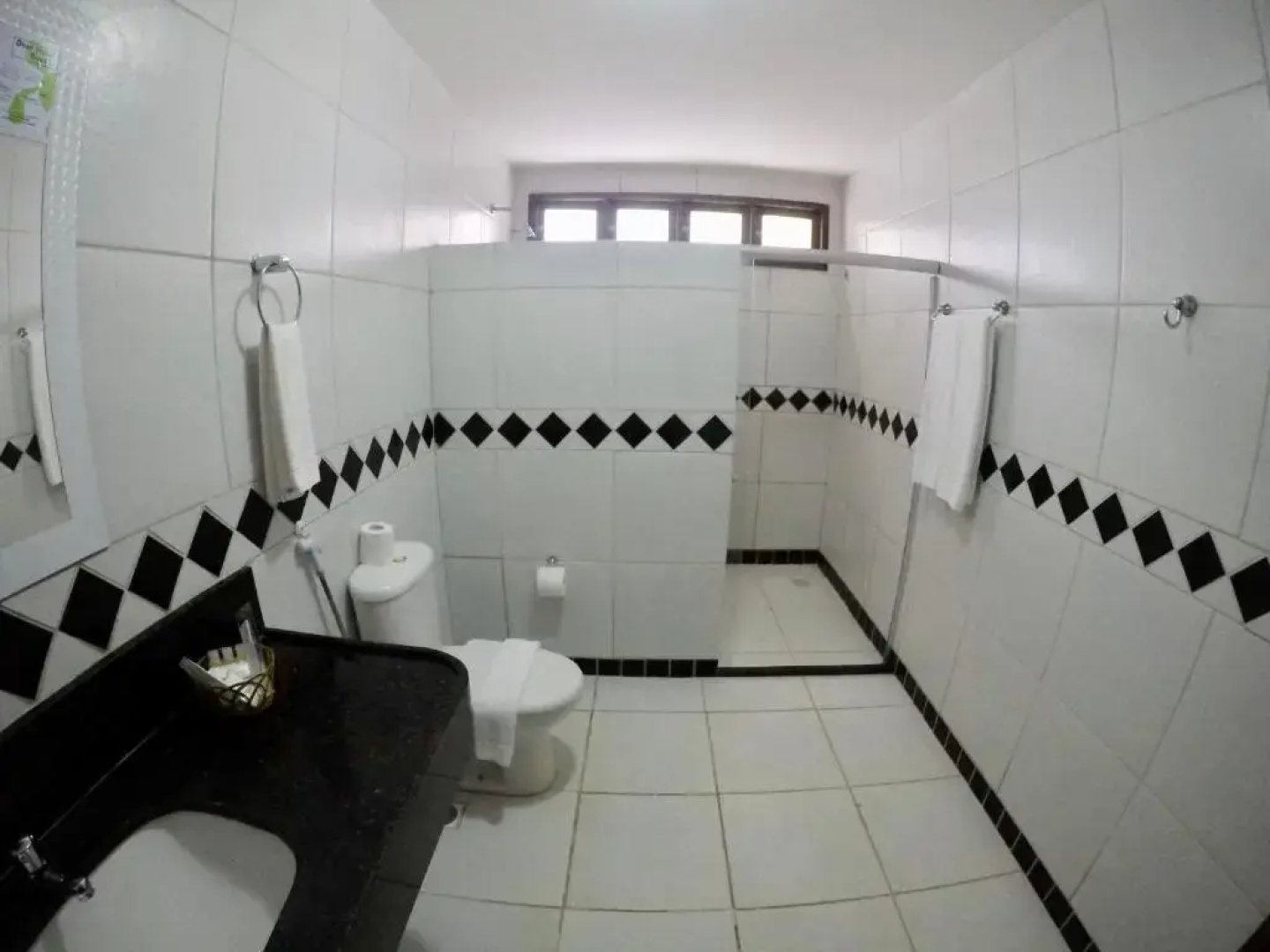 Pousada Aruanã