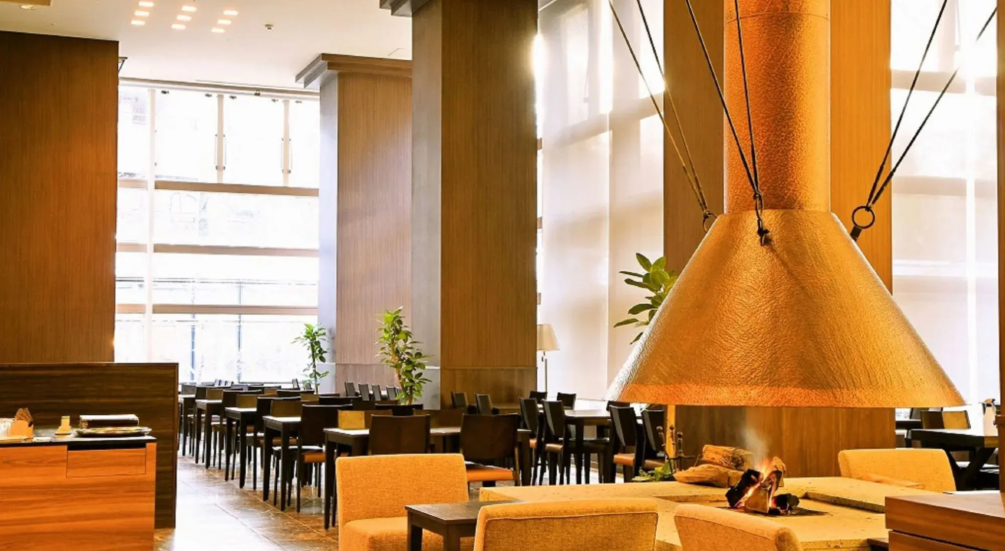 Karuizawa Club Hotel Karuizawa 1130 / Hewitt Resort