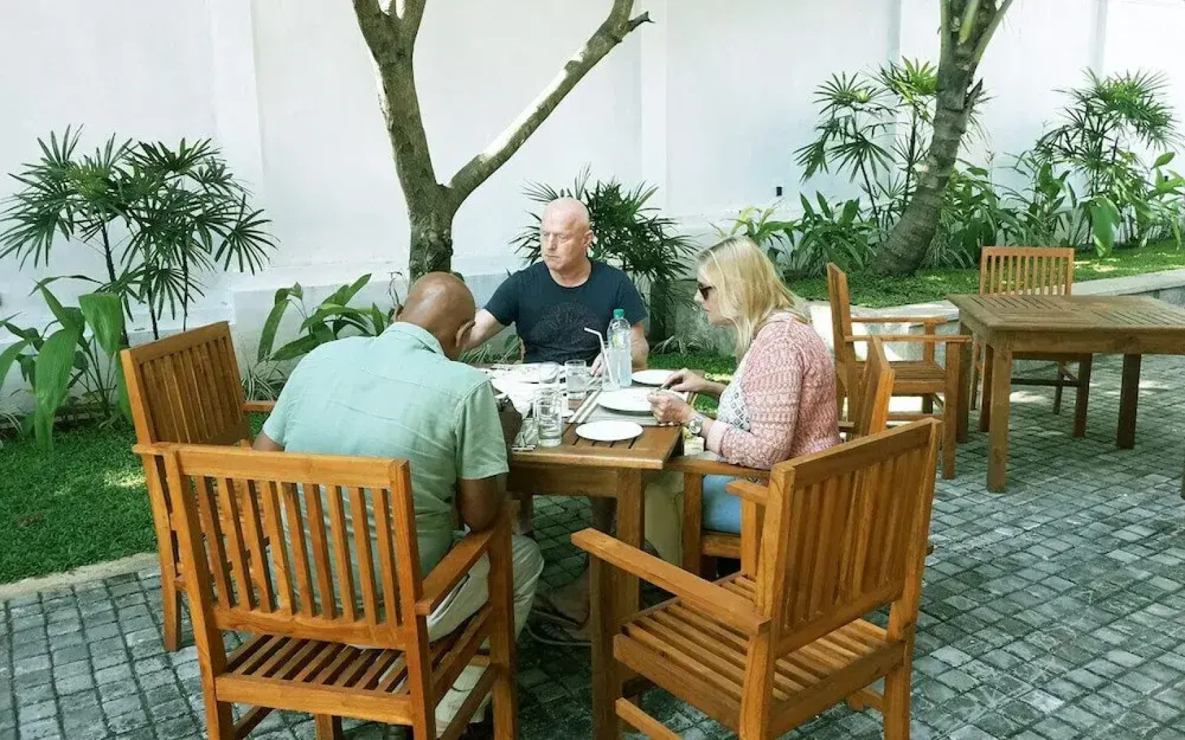 Adaviya Resort