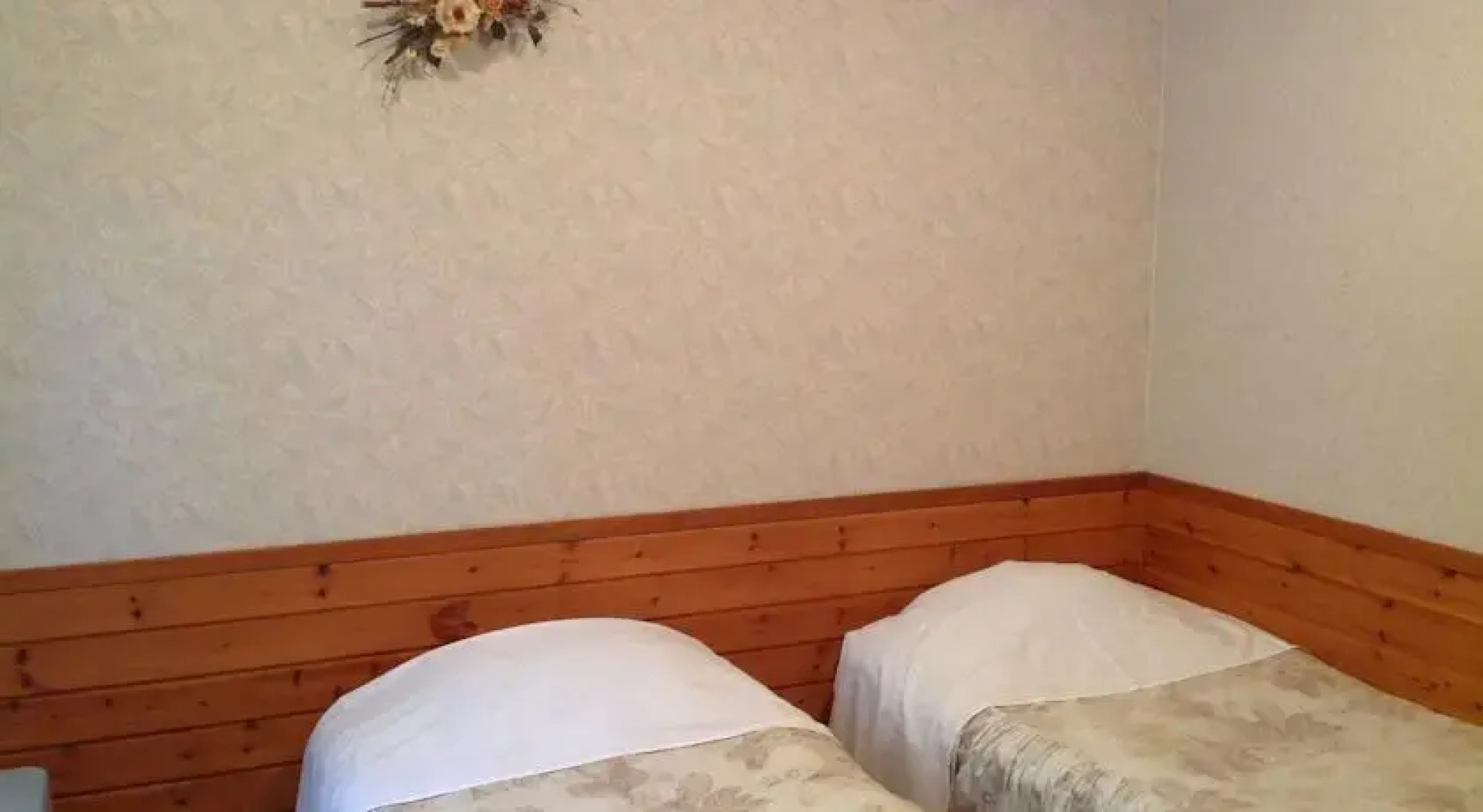 Pension Joushoukiryu