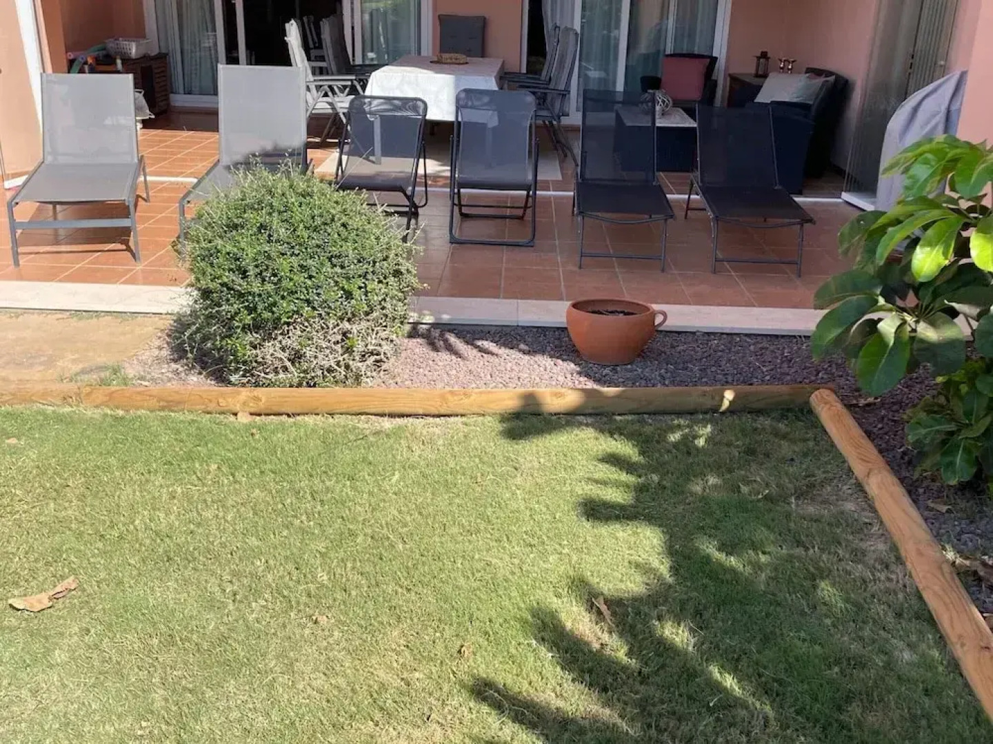 Belvilla by OYO Mar Menor