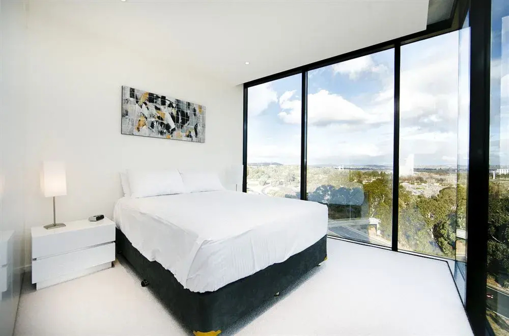 Apartments by Nagee Canberra