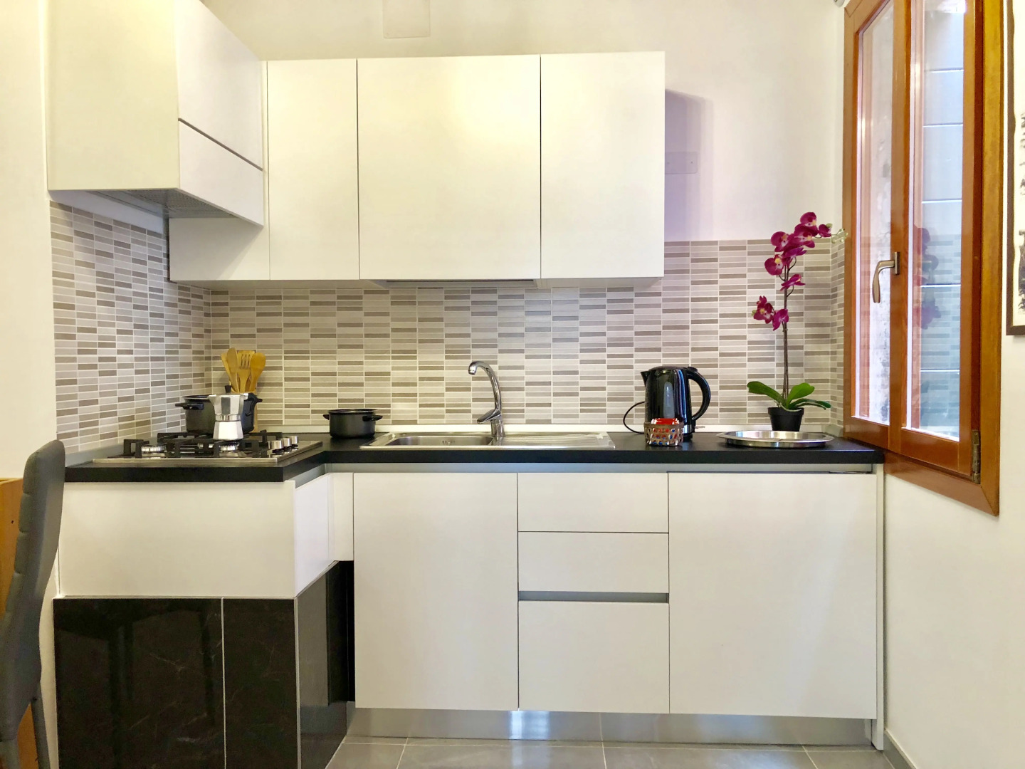 Отель Ariel Silva