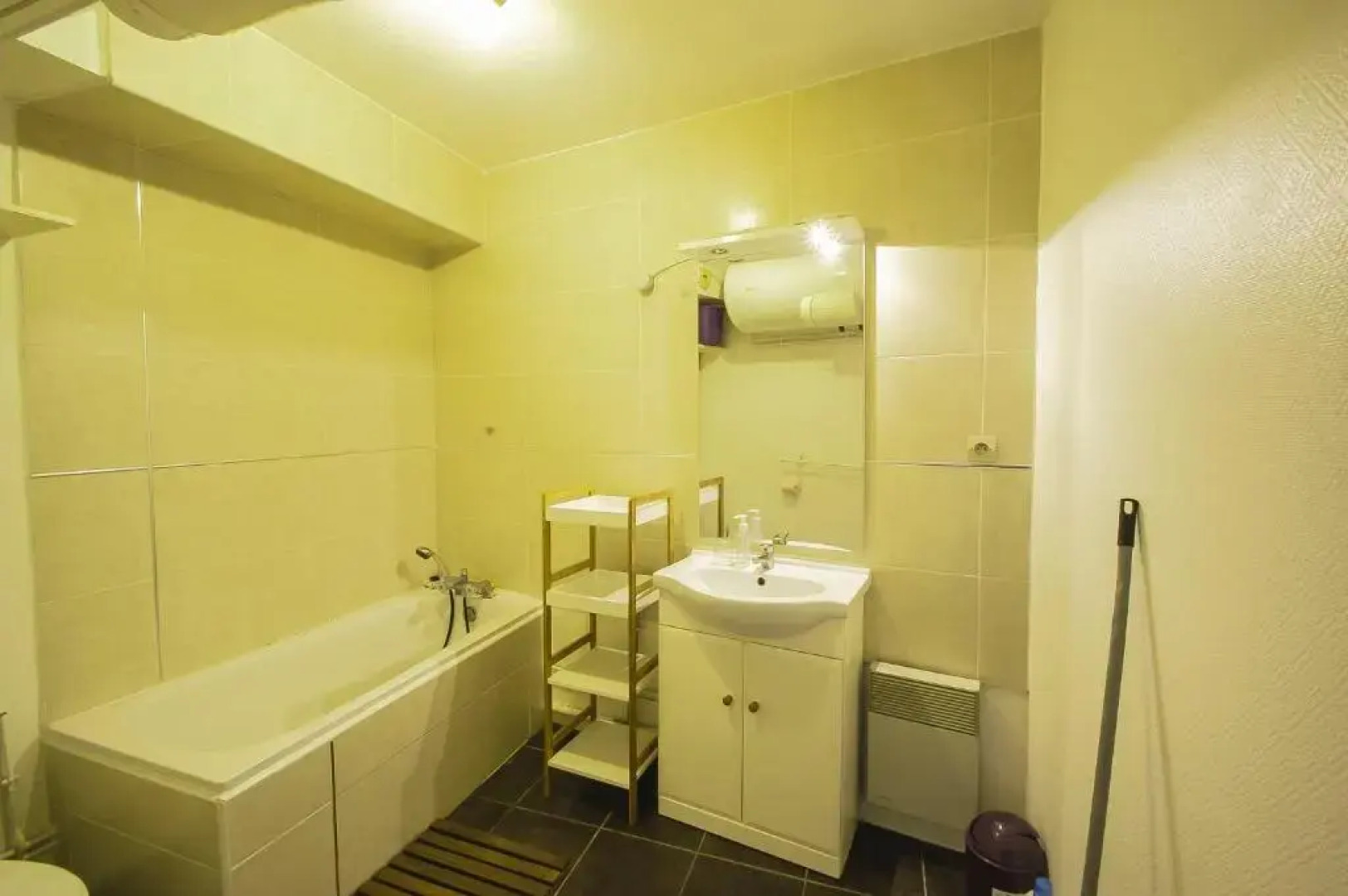 Metz Port Saint Marcel