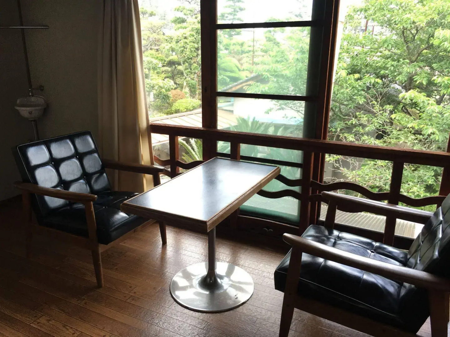 Suminoe Ryokan