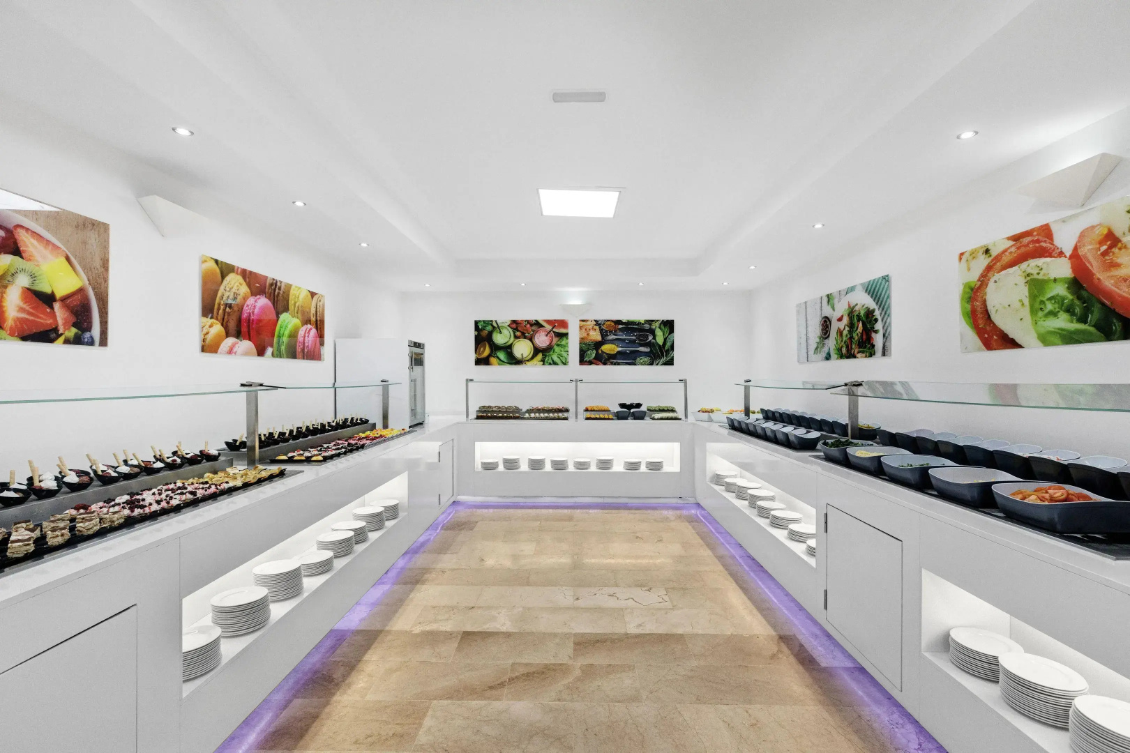 Отель THB Tropical Island Aparthotel