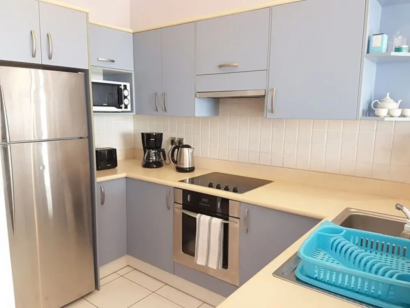 Studio Vaiana - Tahiti