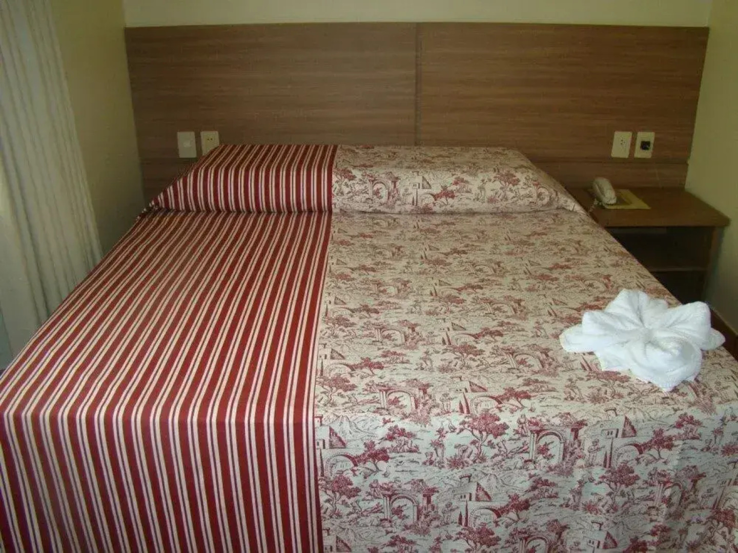 Pousada Estancia Vitoria