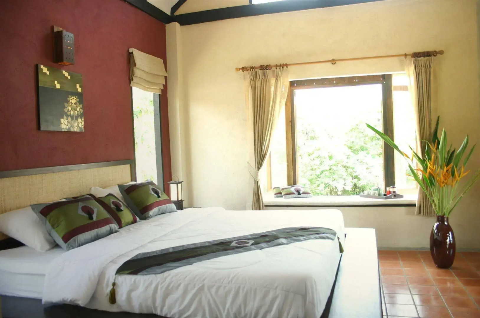 Baan Rai Lanna Resort