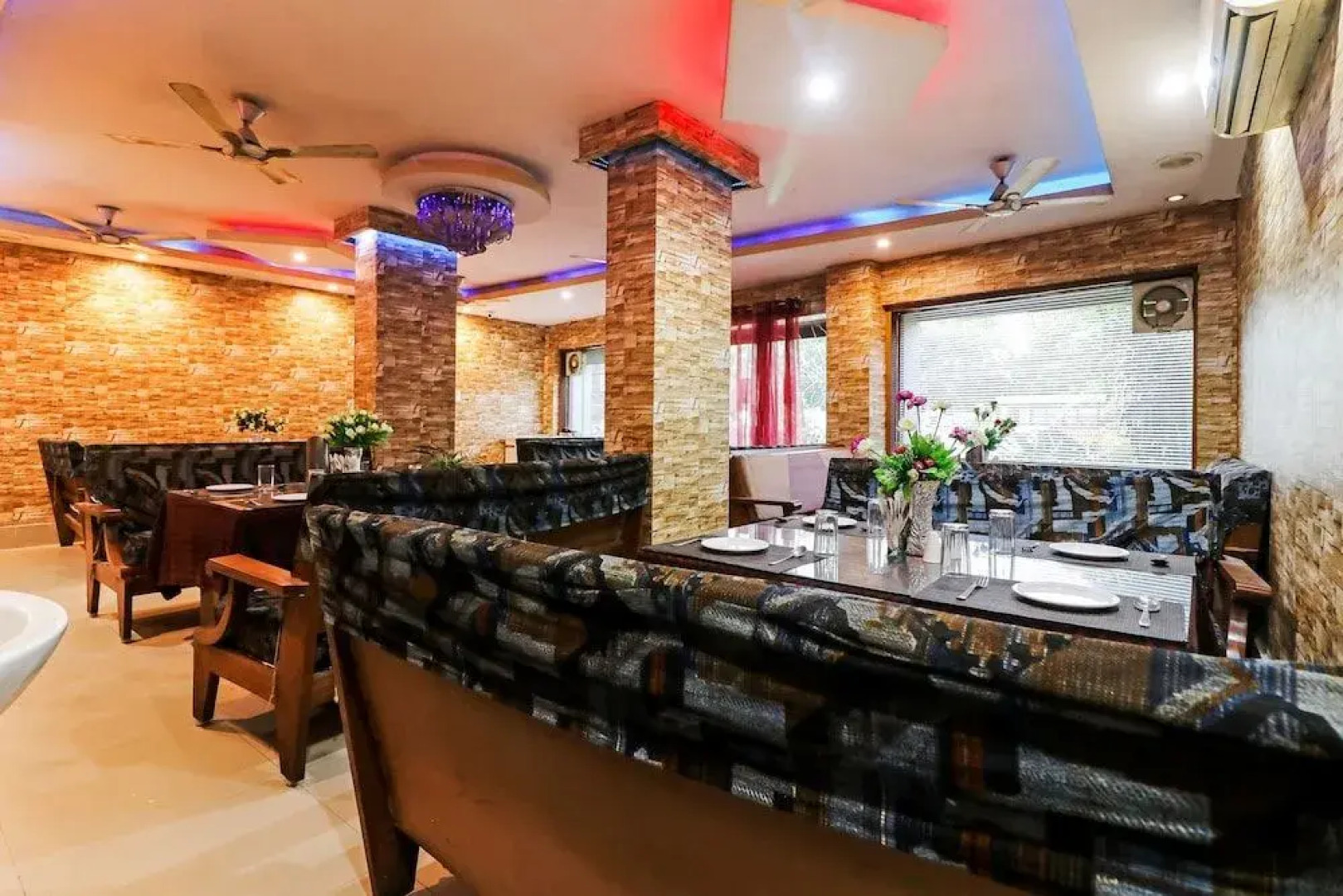 Hotel Rudraksh Residency by OYO Rooms