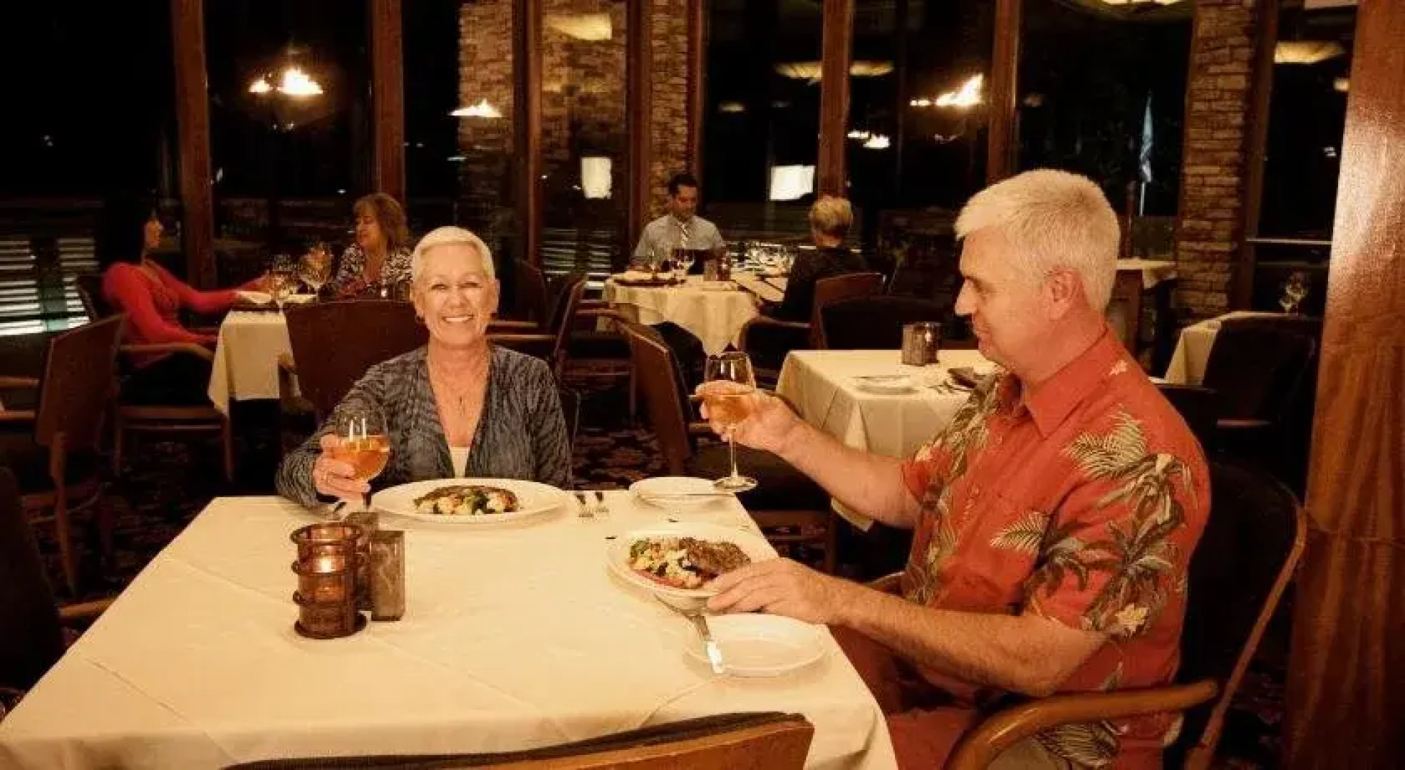 The Hotel at Black Oak Casino Resort