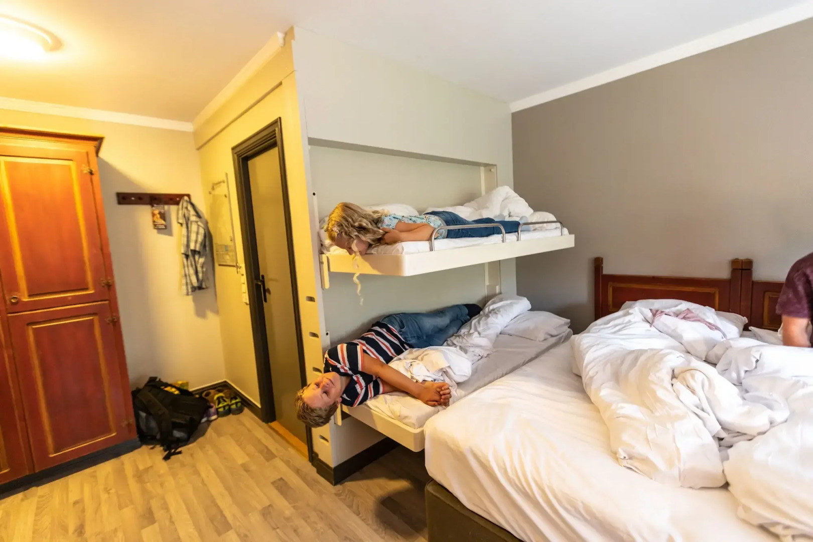 Hunderfossen Hotell & Resort Hafjell