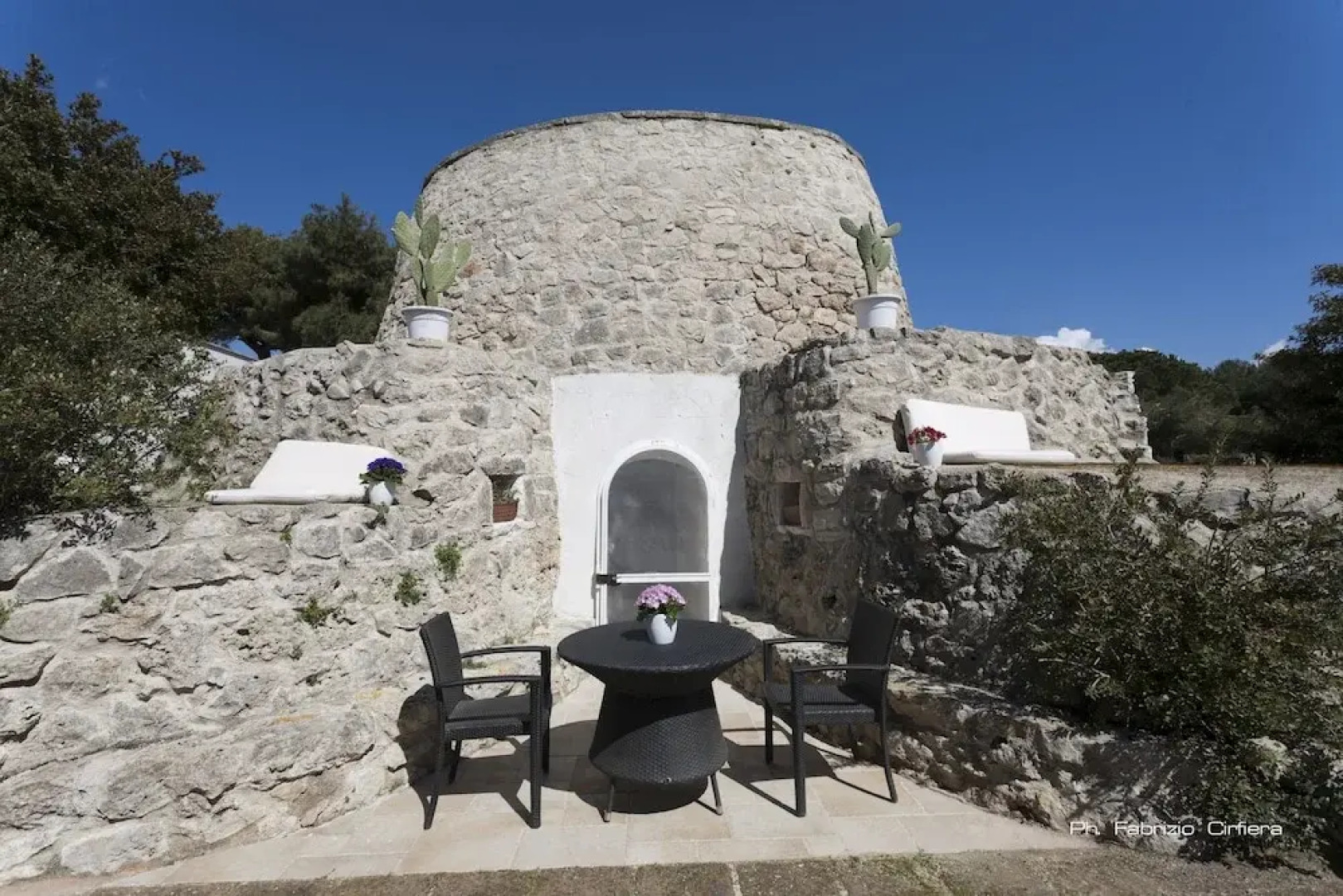 Hotel Due Passi dal Pizzo