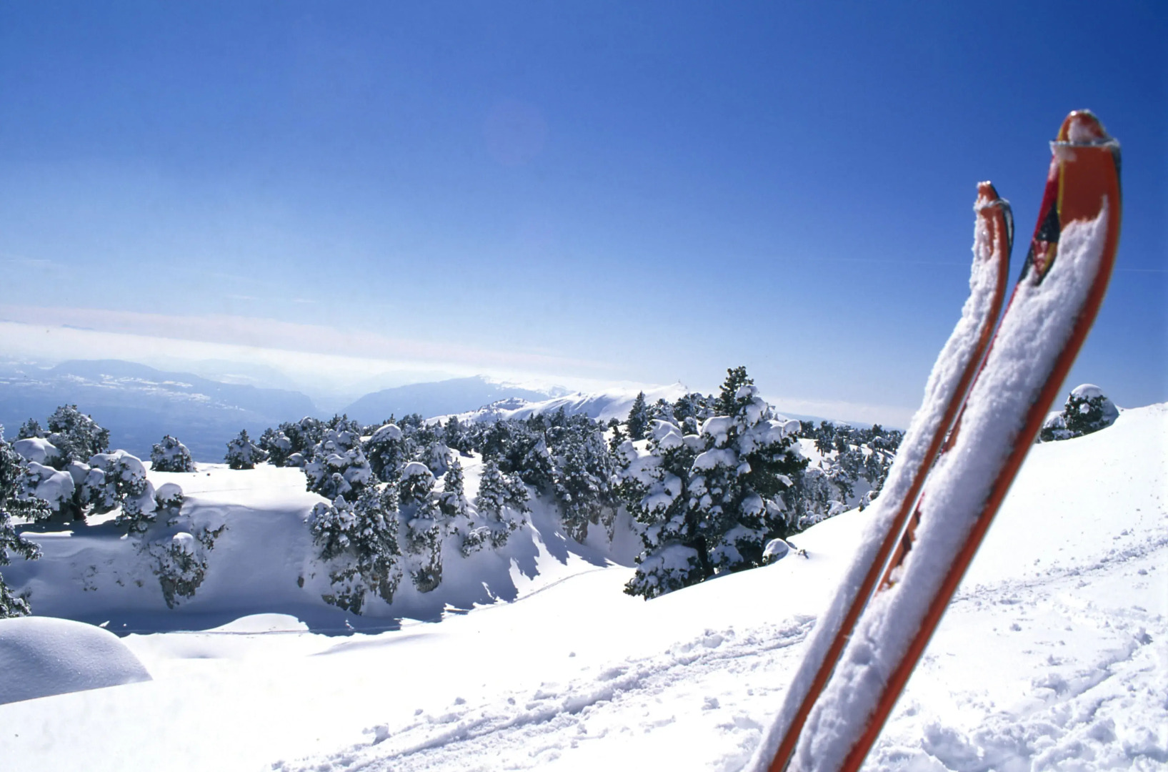 VVF Villages Les Monts Du Jura Lélex