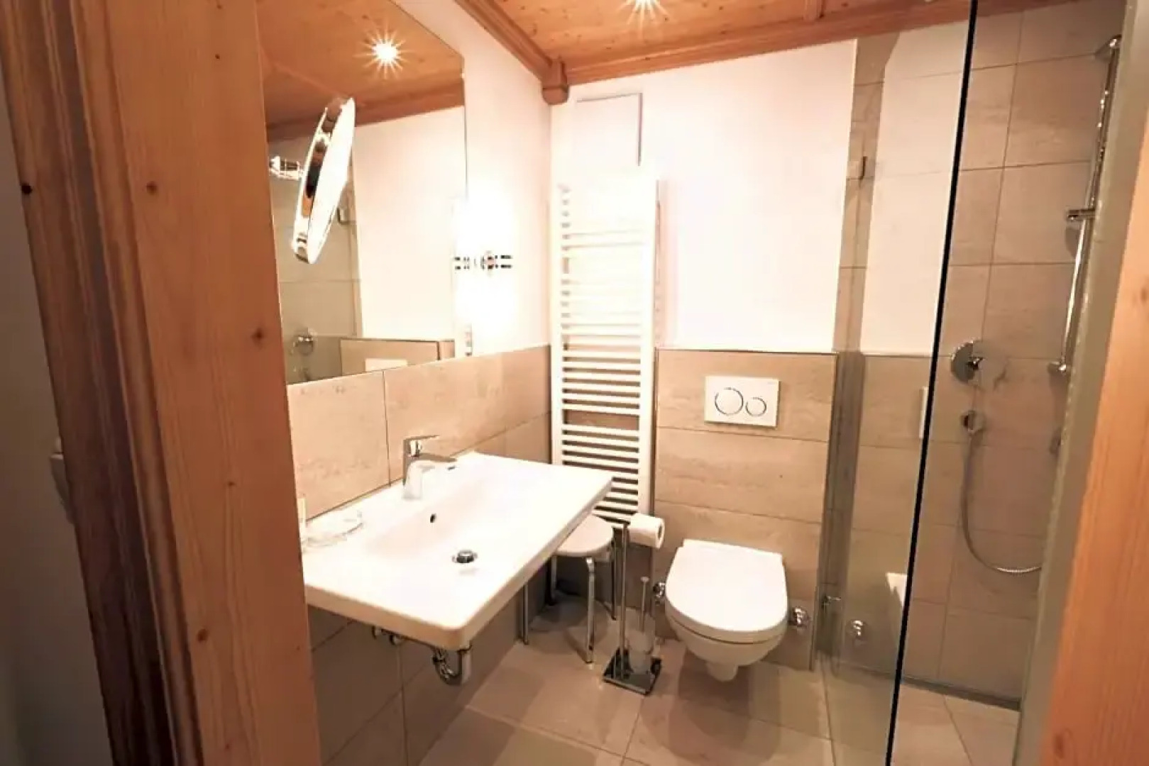 Ziegleder Hotel und Beautyfarm