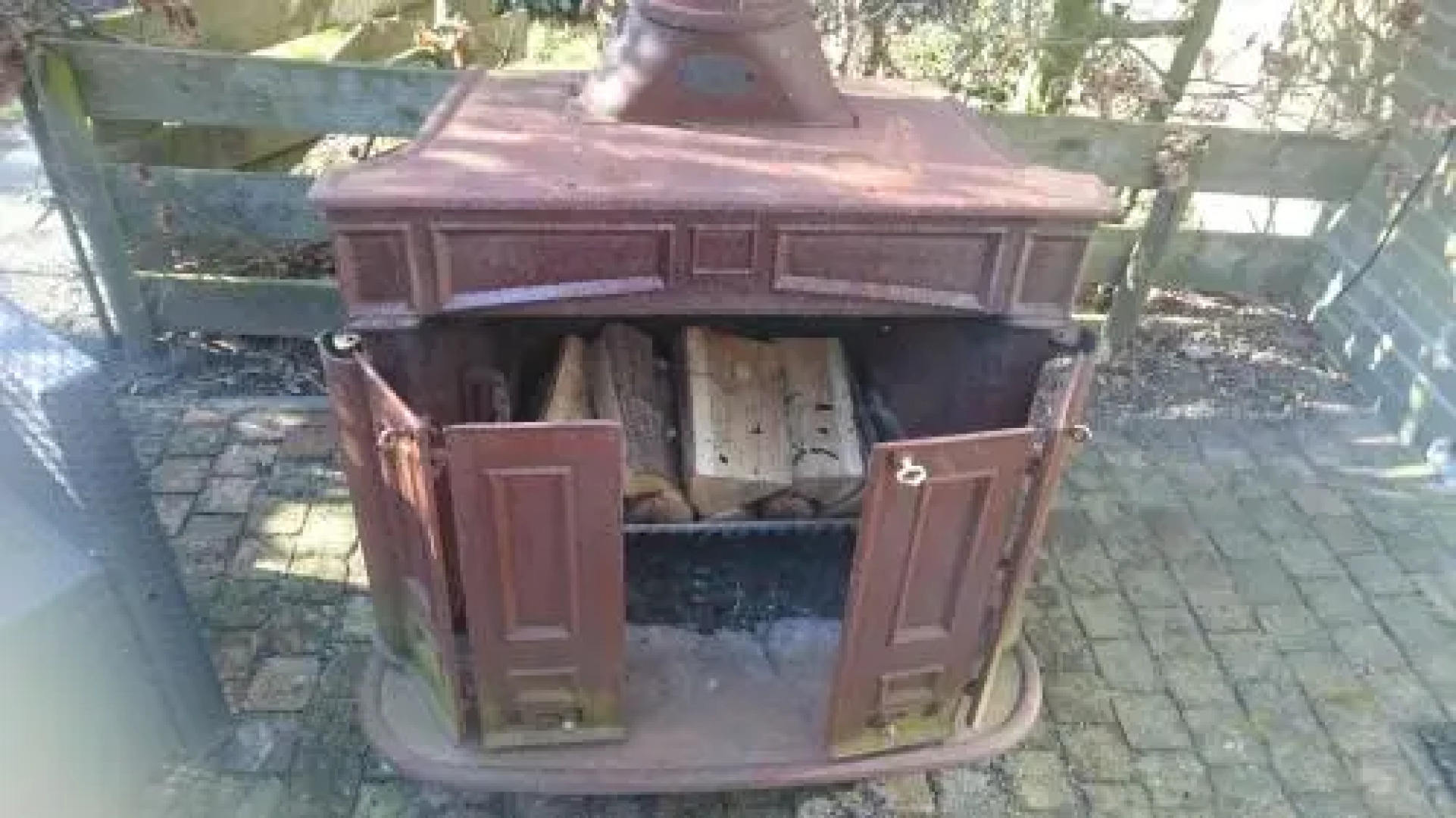 B&B in de Koeienstal