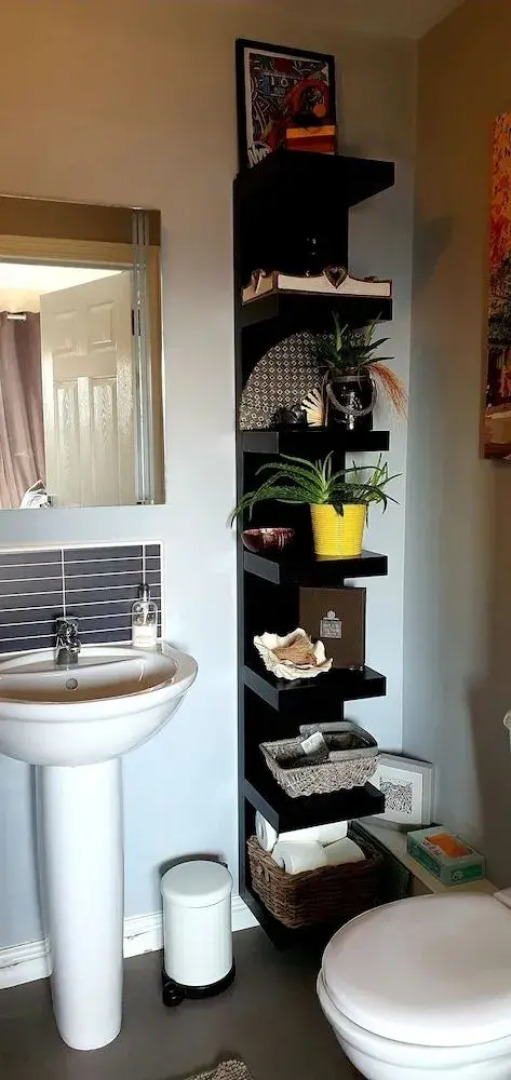 Modern Penthouse Marina Apartment