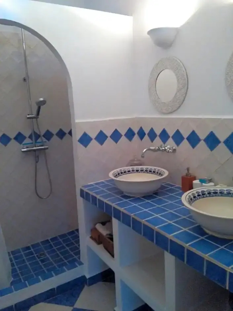 Boutique Bed & Breakfast Casa Utopia