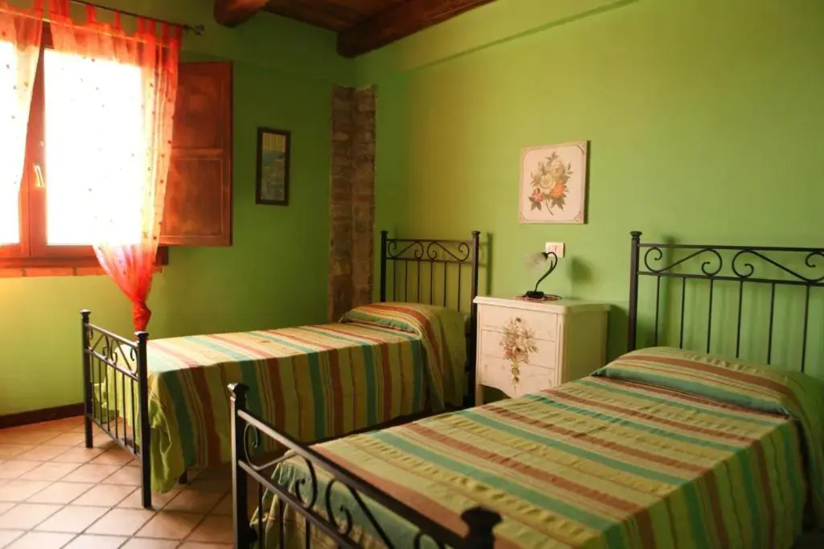 Agriturismo Il Pozzo