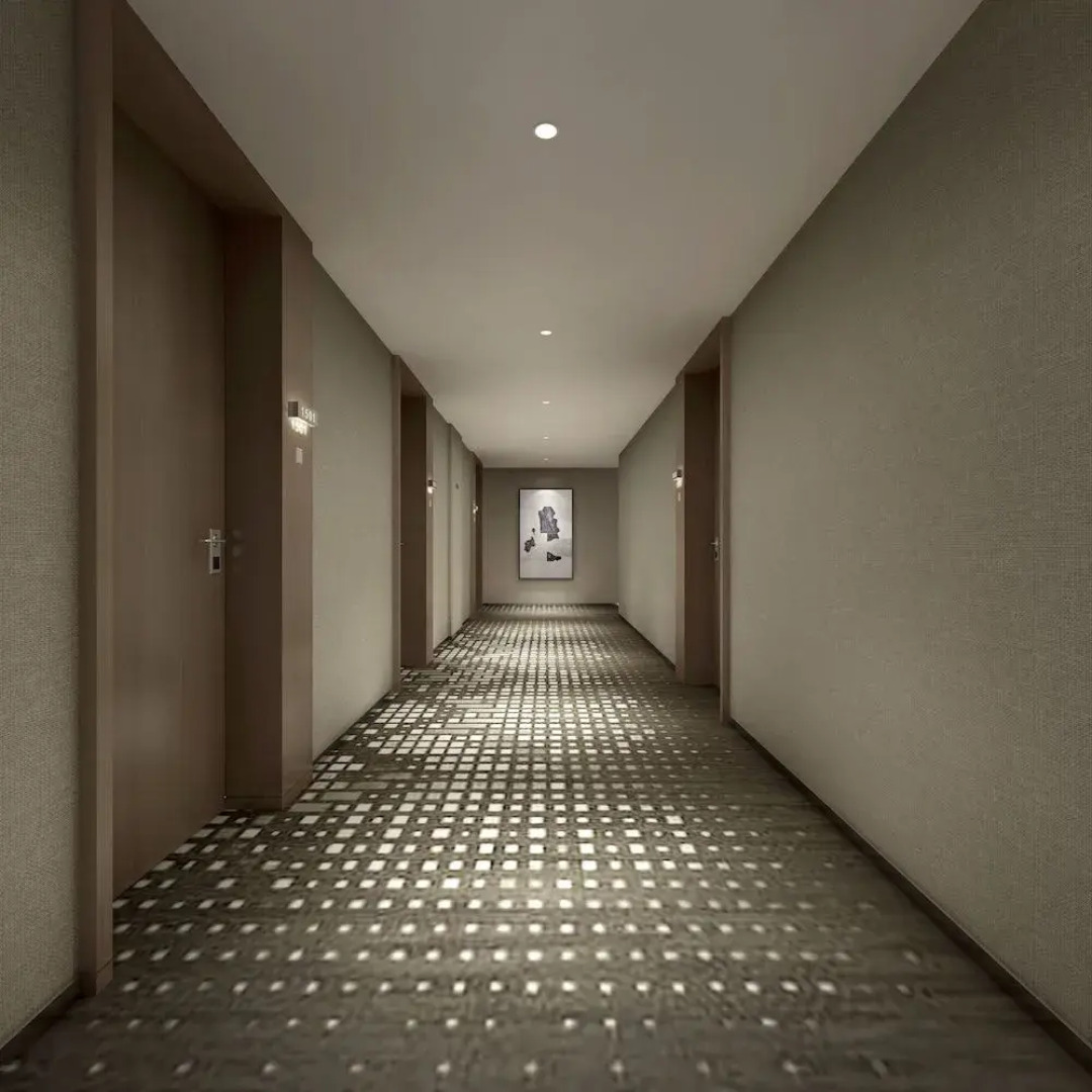 Auraya By Suning Chu Zhou Suning Plaza