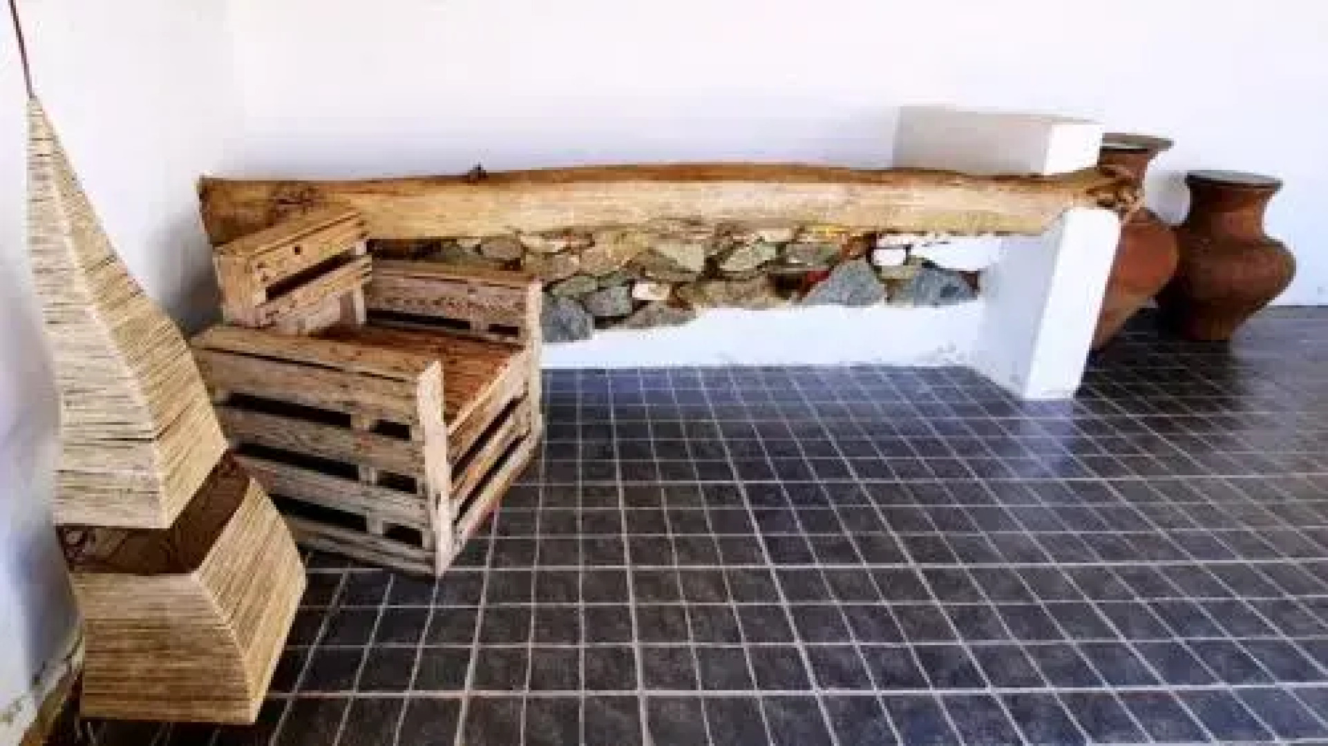 Casa dos Vizinhos - Casas de Taipa