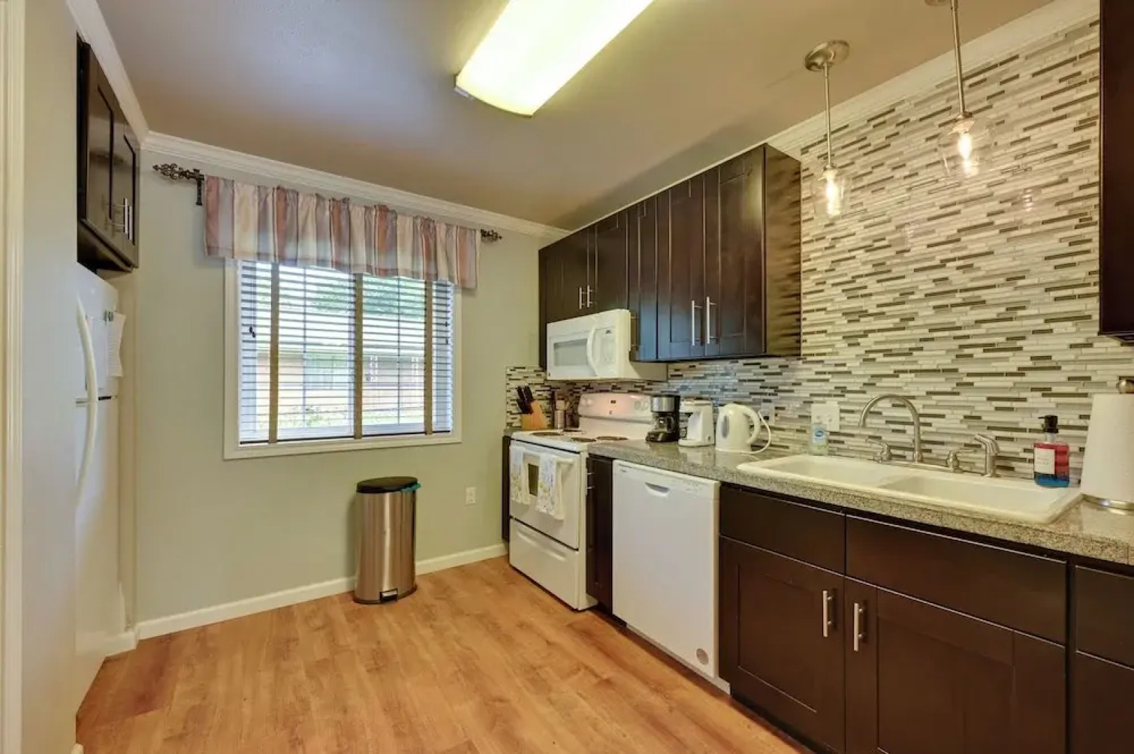 Walk to SFA Campus: Pet-friendly Nacogdoches Condo