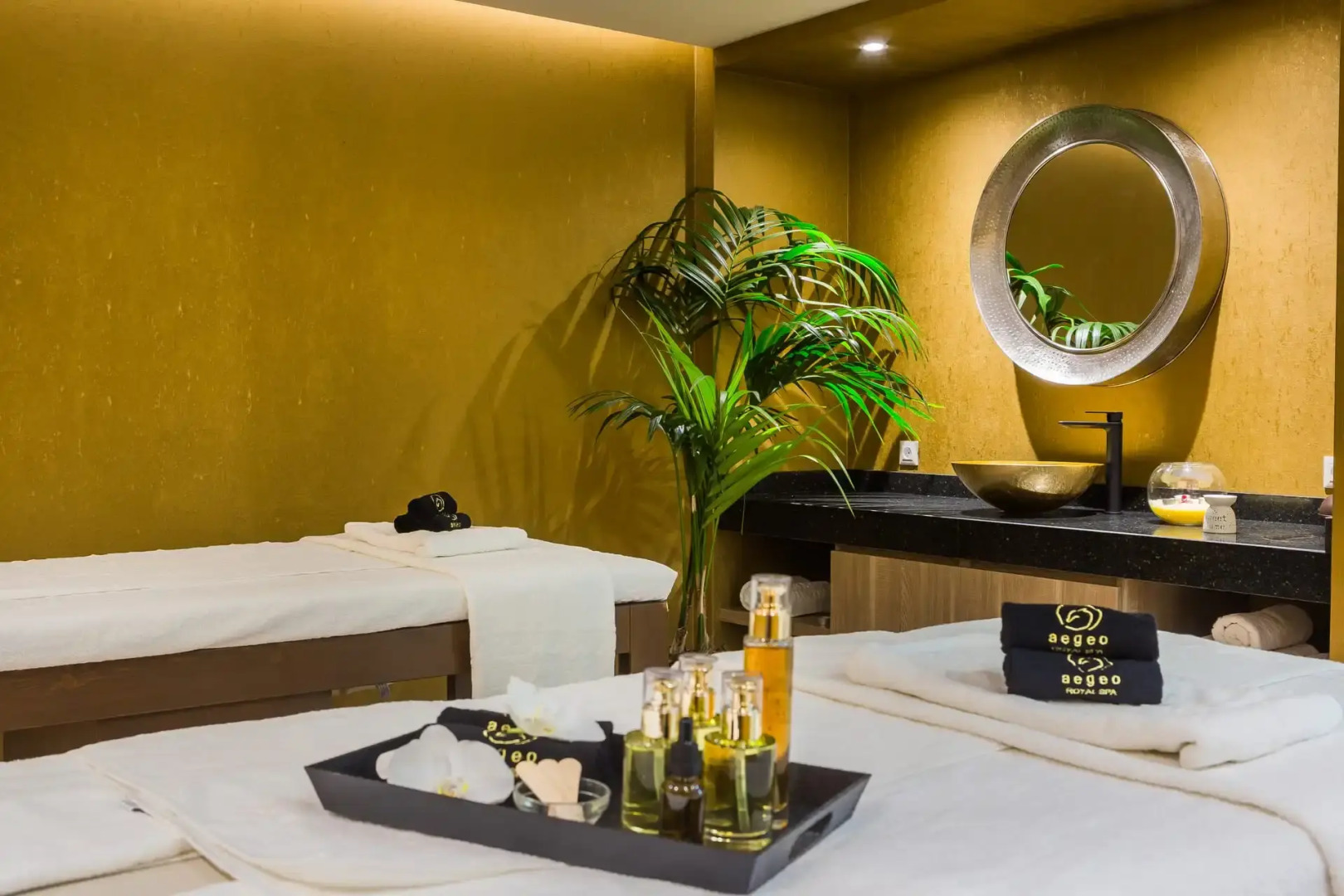 Electra Kefalonia Hotel & Spa