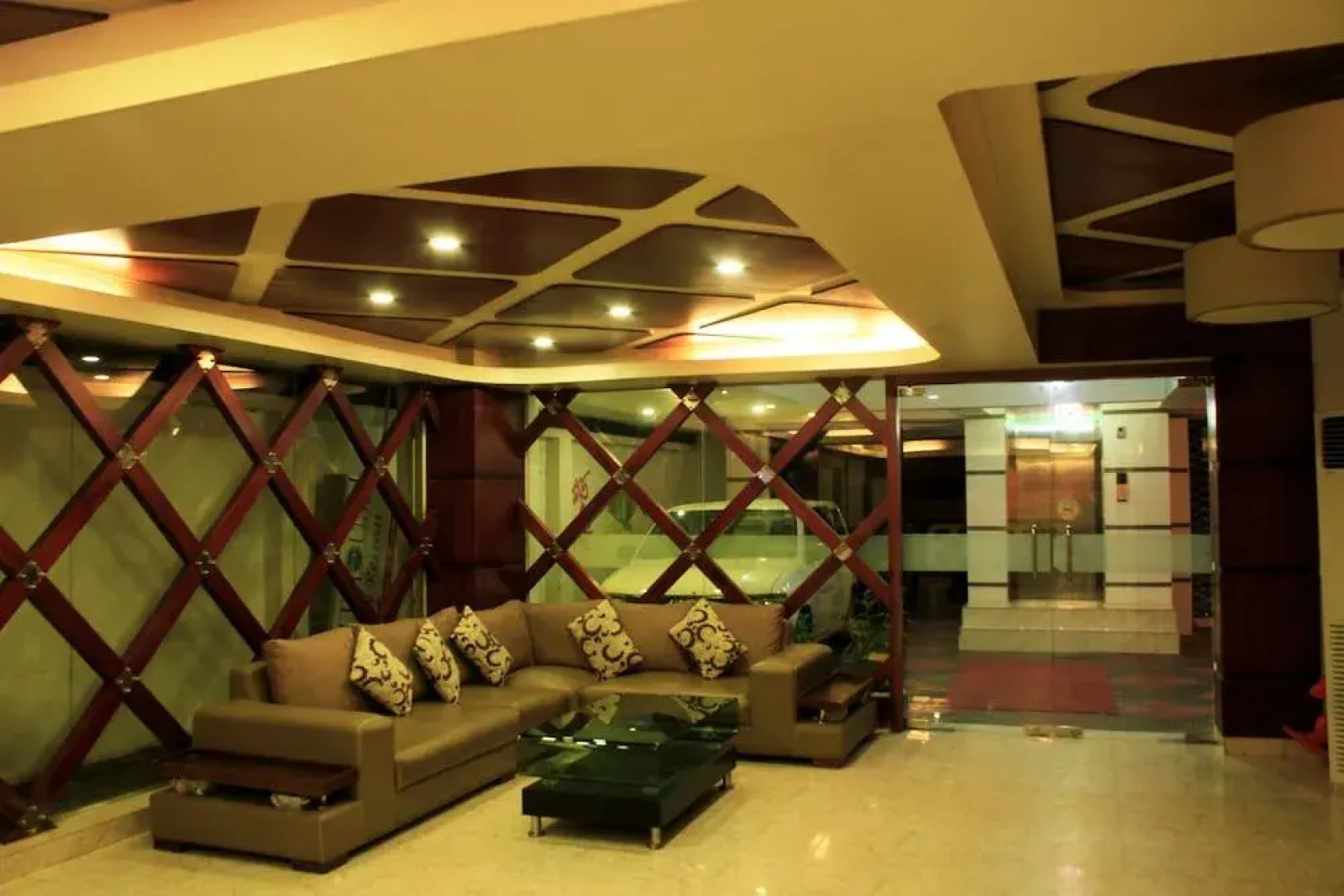 Lighthouse Family Retreat