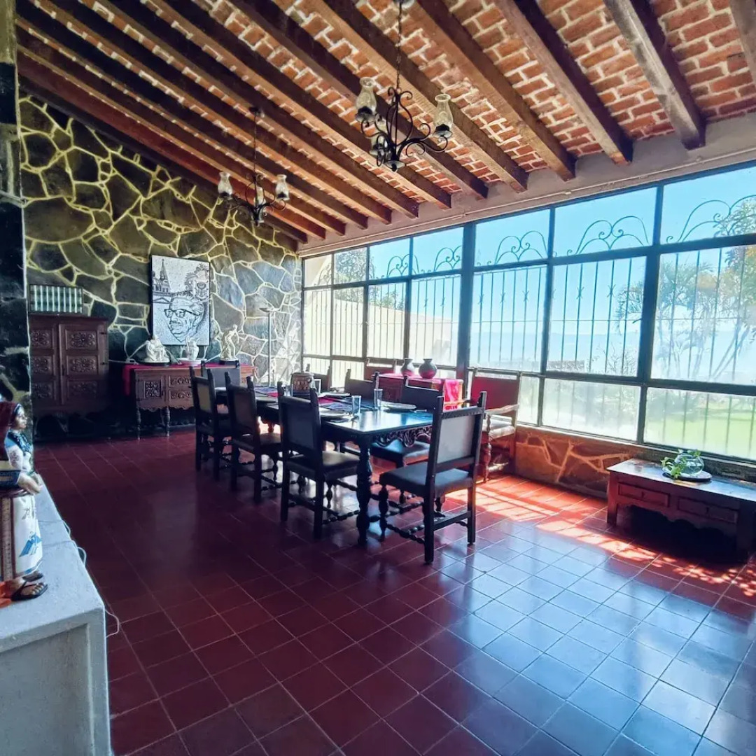 Villa Doña Conchita