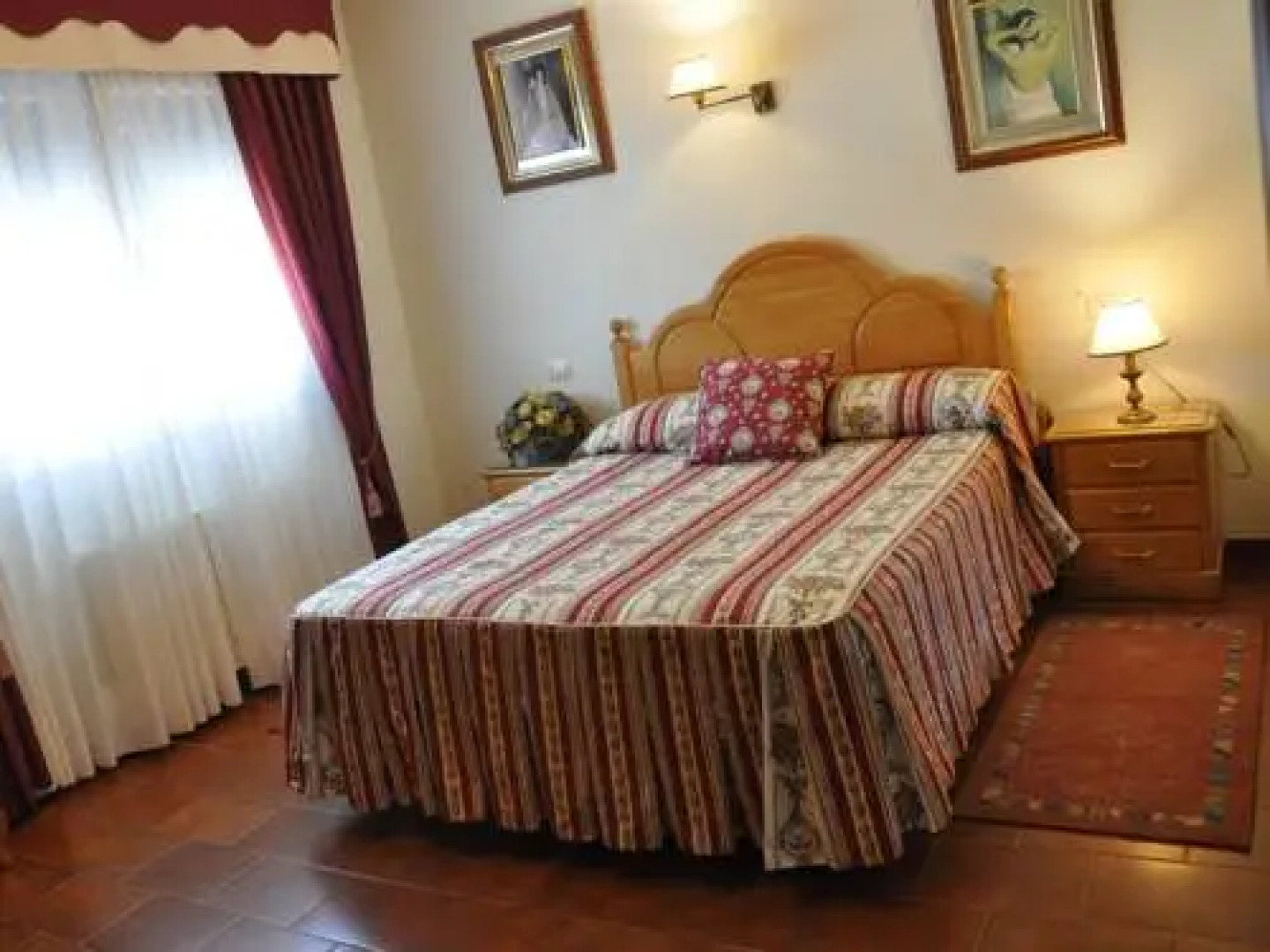 Hostal Paz