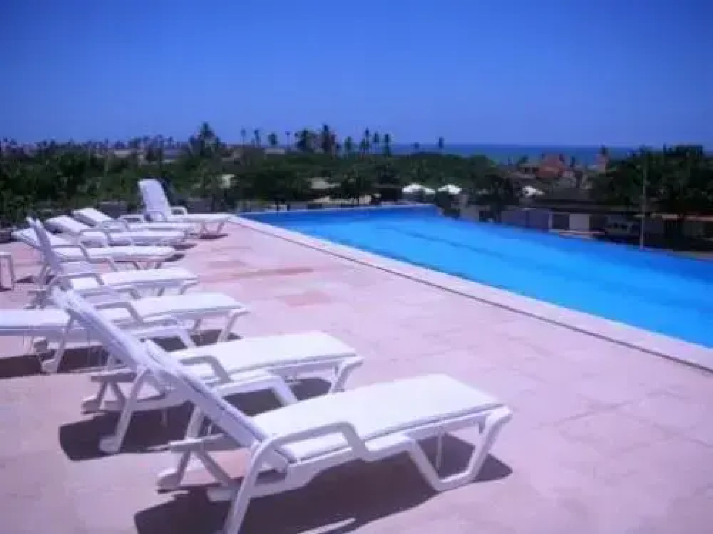 Terrazzo da Bahia Flats