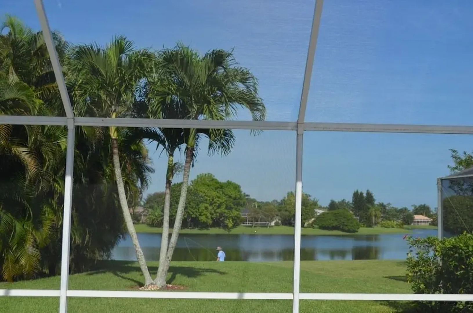 123CAPE Vacation Rentals - Naples FL