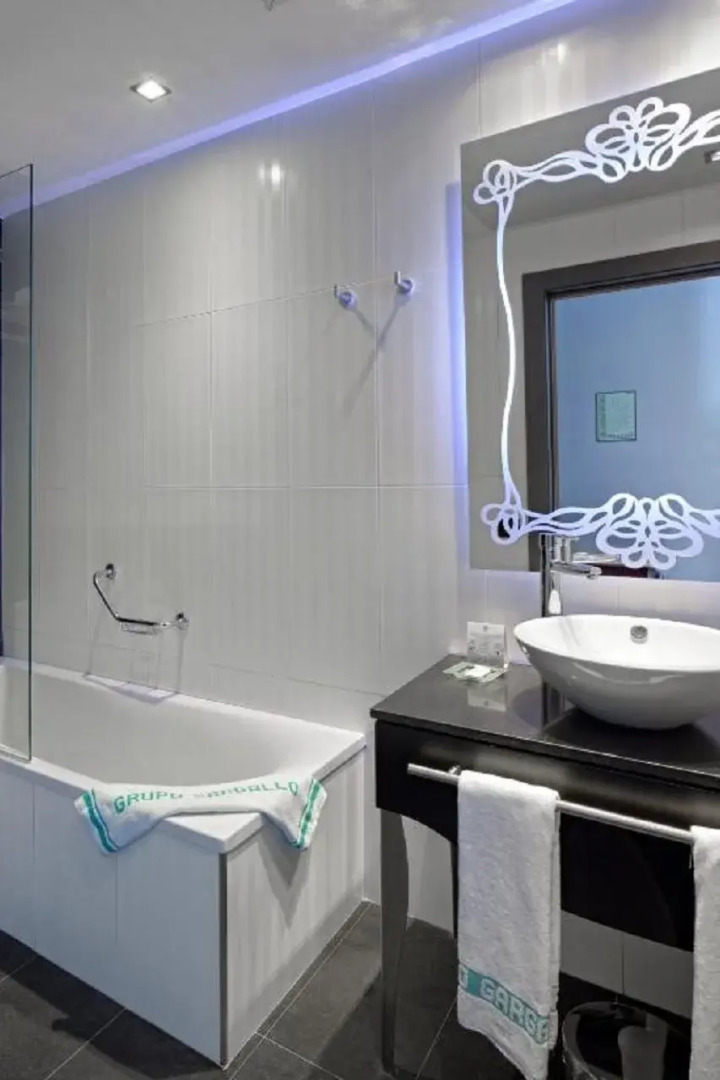 Hotel Ciutadella Barcelona